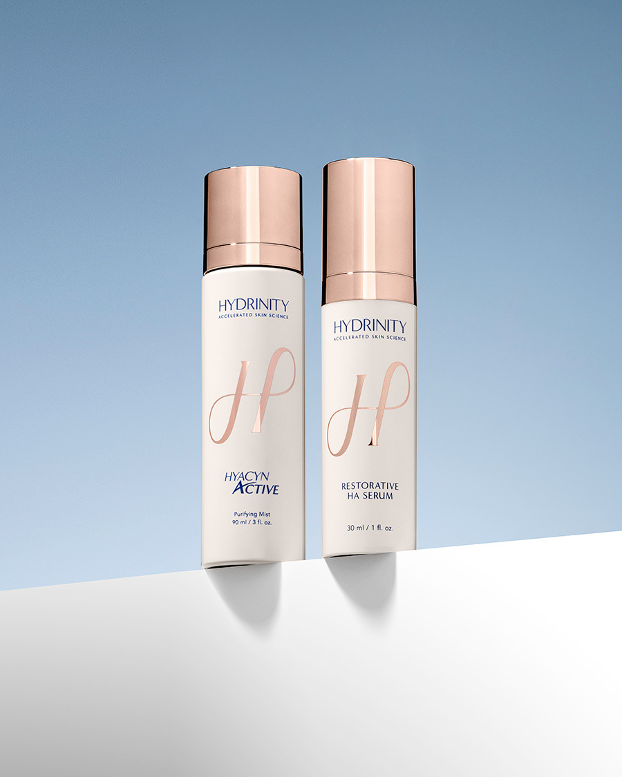 Hydrinity Restorative Kit