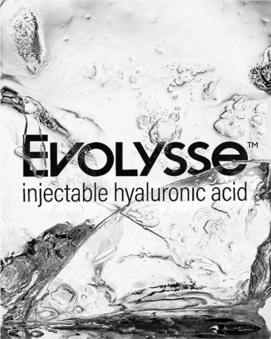 evolysse header