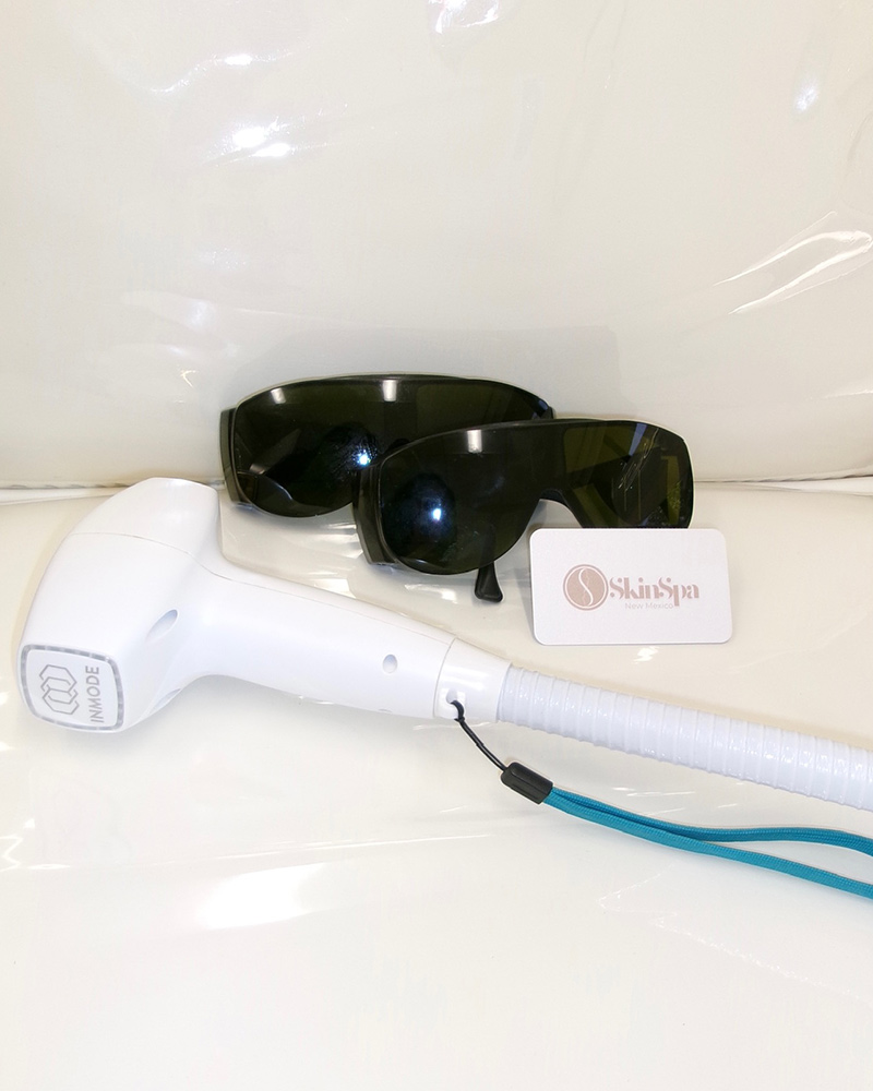 inmode laser hair removal