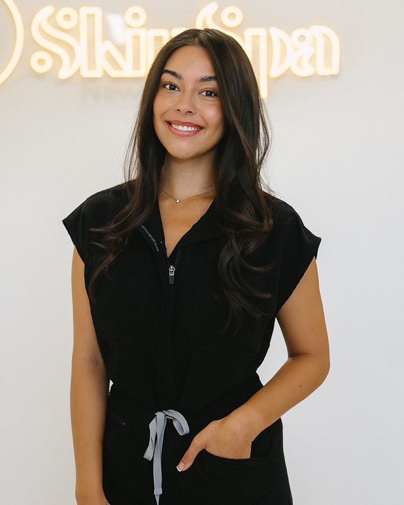 Julianna S. BSN, RN, MEP-C Nurse Injector